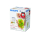 Philips HD 4676/40 1,0L 2400W biało-lawendowy - 127429 - zdjęcie 4